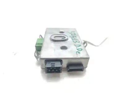 Pezzo di ricambio per auto di seconda mano centralina airbag per bmw 5 (e60) 520 i riferimenti oem iam 61356948692
