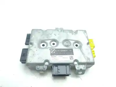 Pezzo di ricambio per auto di seconda mano centralina airbag per bmw 5 (e60) 520 i riferimenti oem iam 61356948691  