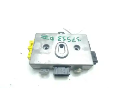 Pezzo di ricambio per auto di seconda mano centralina airbag per bmw 5 (e60) 520 i riferimenti oem iam 61356948691  