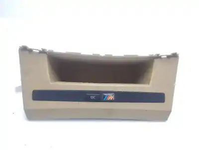 Second-hand car spare part multifunction switch for bmw 5 (e60) 520 i oem iam references 6933529  