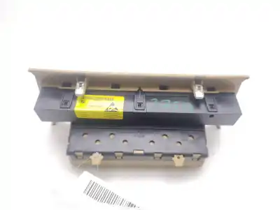 Second-hand car spare part multifunction switch for bmw 5 (e60) 520 i oem iam references 6933529  