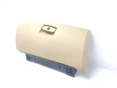 Peça sobressalente para automóvel em segunda mão porta luvas por bmw 5 (e60) 520 i referências oem iam 51167034079  