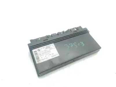 Second-hand car spare part electronic module for bmw 5 (e60) 520 i oem iam references 61356947919  