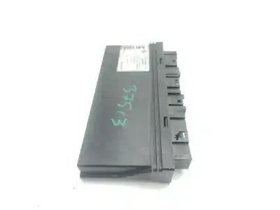 Second-hand car spare part electronic module for bmw 5 (e60) 520 i oem iam references 61356947919  