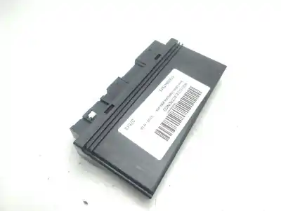 Second-hand car spare part electronic module for bmw 5 (e60) 520 i oem iam references 61356947919  