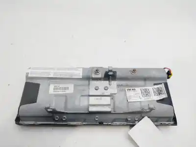 Pezzo di ricambio per auto di seconda mano airbag ginocchio per audi a3 (8v) ambition riferimenti oem iam 8v1880841a  