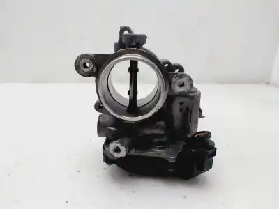 Second-hand car spare part throttle body for audi a3 (8v) ambition oem iam references 04l128063h  