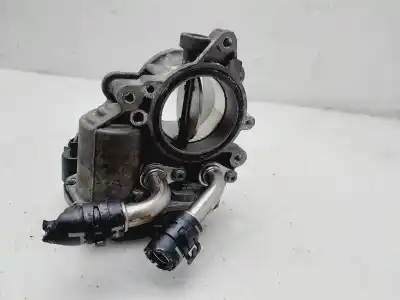 Second-hand car spare part throttle body for audi a3 (8v) ambition oem iam references 04l128063h  