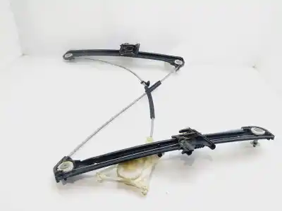 Second-hand car spare part driver left window regulator for audi a3 (8v) ambition oem iam references 8v3837461a  