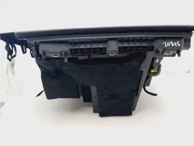 Peça sobressalente para automóvel em segunda mão porta luvas por audi a3 (8v) ambition referências oem iam 8v1857035b  