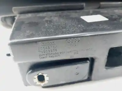 Peça sobressalente para automóvel em segunda mão porta luvas por audi a3 (8v) ambition referências oem iam 8v1857035b  