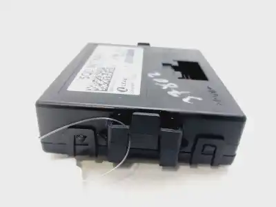 Second-hand car spare part electronic module for audi a3 (8v) ambition oem iam references 5q0907530j  