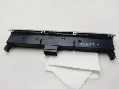 Peça sobressalente para automóvel em segunda mão interruptor 4 piscas - emergência por audi a3 (8v) ambition referências oem iam 8v0925301d  