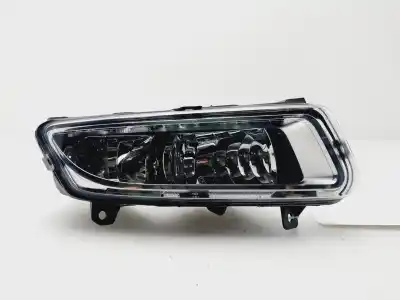 Автозапчасти б/у правая противотуманная фара за volkswagen polo v (6r1, 6c1) 1.2 ссылки oem iam 6r0941062b  