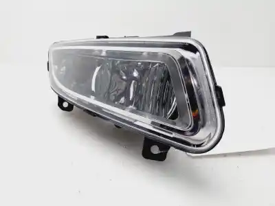 Автозапчасти б/у правая противотуманная фара за volkswagen polo v (6r1, 6c1) 1.2 ссылки oem iam 6r0941062b  