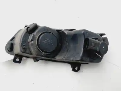 Автозапчасти б/у правая противотуманная фара за volkswagen polo v (6r1, 6c1) 1.2 ссылки oem iam 6r0941062b  