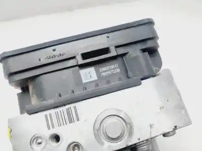 İkinci el araba yedek parçası abs için jeep renegade longitude 4x2 oem iam referansları 52079885  
