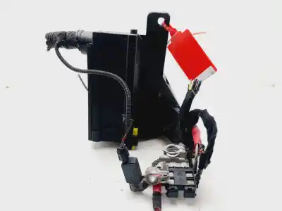 Second-hand car spare part fuse box unit for jeep renegade longitude 4x2 oem iam references 52027004  
