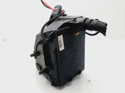 Second-hand car spare part fuse box unit for jeep renegade longitude 4x2 oem iam references 52027004  