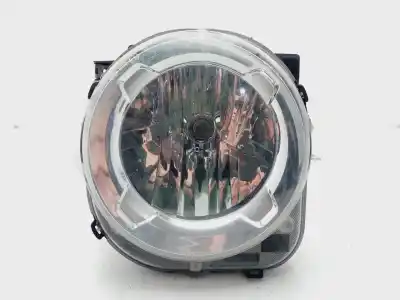 Автозапчастина б/у ліва фара для JEEP RENEGADE Longitude 4X2 Посилання на OEM IAM 00519531110  