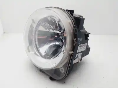 Gebrauchtes Autoersatzteil linker scheinwerfer zum jeep renegade longitude 4x2 oem-iam-referenzen 00519531110  
