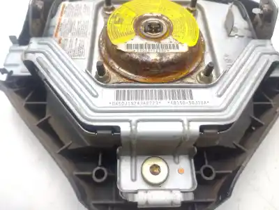 Second-hand car spare part  for SUZUKI GRAND VITARA 3 PUERTAS SQ (GT)  OEM IAM references 4815050J10A  