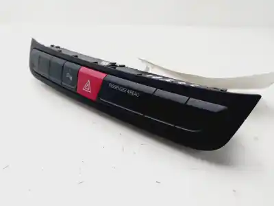 Автозапчасти б/у предупреждение за jeep renegade longitude 4x2 ссылки oem iam 07356350190  