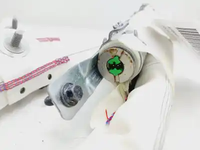 Recambio de automóvil de segunda mano de AIRBAG CORTINA DELANTERO DERECHO para VOLVO V40 Kinetic referencias OEM IAM 31291327  