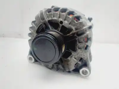 Peça sobressalente para automóvel em segunda mão alternador por volvo v40 kinetic referências oem iam 31419219  