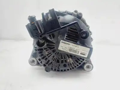 Peça sobressalente para automóvel em segunda mão alternador por volvo v40 kinetic referências oem iam 31419219  