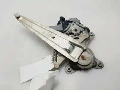 Second-hand car spare part rear left window regulator for lexus ct (zwa10_) 200h (zwa10_) oem iam references 6980422200  