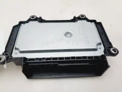 Peça sobressalente para automóvel em segunda mão centralina de airbag por volvo v40 kinetic referências oem iam 31406631  