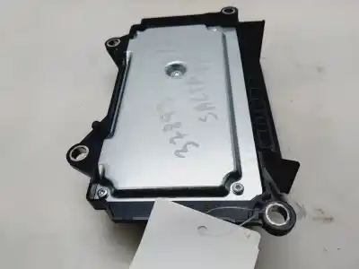 Peça sobressalente para automóvel em segunda mão centralina de airbag por volvo v40 kinetic referências oem iam 31406631  