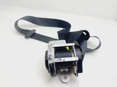 Автозапчасти б/у задний левый ремень безопасности за volvo v40 kinetic ссылки oem iam 31292072  