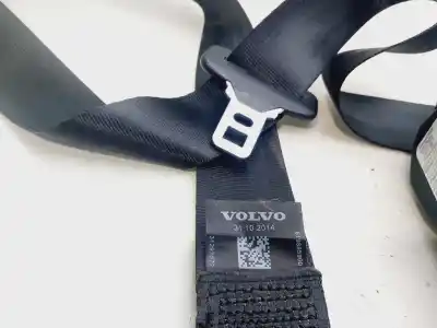 Автозапчасти б/у задний левый ремень безопасности за volvo v40 kinetic ссылки oem iam 31292072  