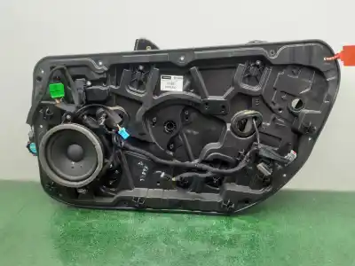 Автозапчастина б/у регулятор переднього правого скла для volvo v40 kinetic посилання на oem iam 31276216  