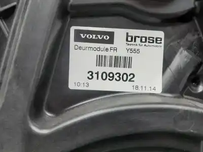 Автозапчасти б/у  за VOLVO V40  ссылки OEM IAM 31276216  