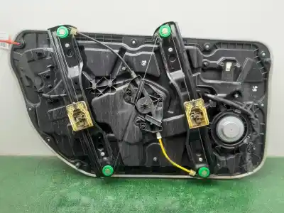 Автозапчастина б/у регулятор переднього правого скла для volvo v40 kinetic посилання на oem iam 31276216  
