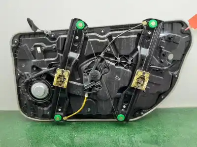Second-hand car spare part driver left window regulator for volvo v40 kinetic oem iam references 31276215  