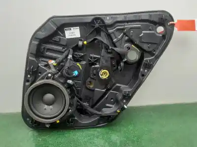 Peça sobressalente para automóvel em segunda mão elevador de vidros traseiro direito por volvo v40 kinetic referências oem iam 31276218  