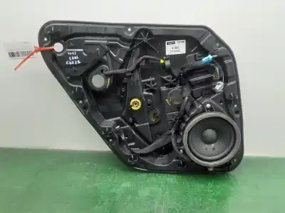 Peça sobressalente para automóvel em segunda mão elevador de vidros traseiro esquerdo por volvo v40 kinetic referências oem iam 31276217  