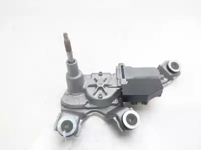 Second-hand car spare part rear windshield wiper motor for lexus ct (zwa10_) 200h (zwa10_) oem iam references 8513076010  