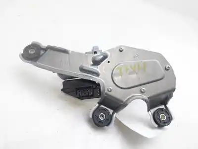 Second-hand car spare part rear windshield wiper motor for lexus ct (zwa10_) 200h (zwa10_) oem iam references 8513076010  
