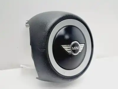 Автозапчасти б/у передняя левая подушка безопасности за mini mini (r56) one ссылки oem iam 275766301  
