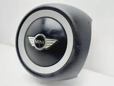 Автозапчасти б/у передняя левая подушка безопасности за mini mini (r56) one ссылки oem iam 275766301  