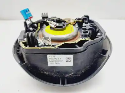 Автозапчасти б/у передняя левая подушка безопасности за mini mini (r56) one ссылки oem iam 275766301  