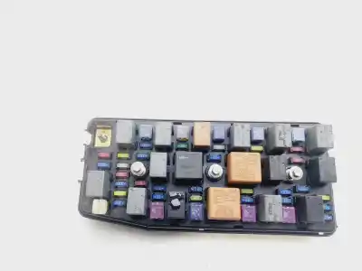 Second-hand car spare part fuse box unit for chevrolet captiva 2.0 vcdi ltx oem iam references 06486n  