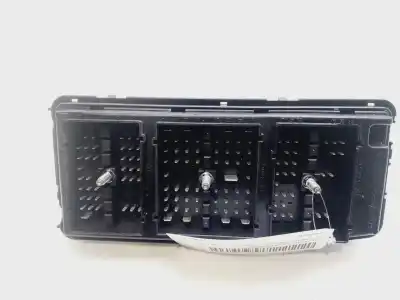 Second-hand car spare part fuse box unit for chevrolet captiva 2.0 vcdi ltx oem iam references 06486n  