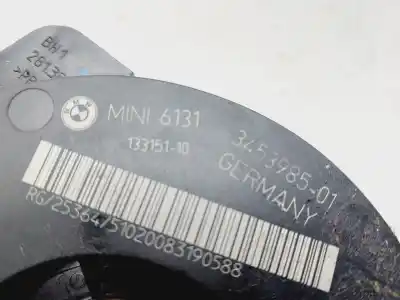 Автозапчасти б/у рулевое управление за mini mini (r56) one ссылки oem iam 61319253767