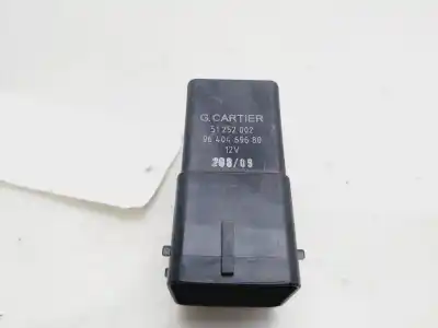 Автозапчастина б/у  для CITROEN C5 BERLINA  Посилання на OEM IAM 9640469680  
